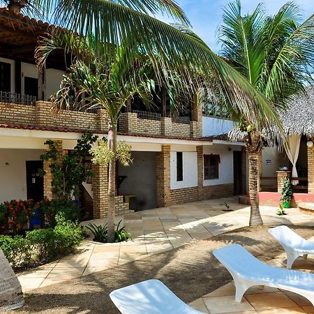 Residencial Long Oceanus كانووا كويبرادا المظهر الخارجي الصورة