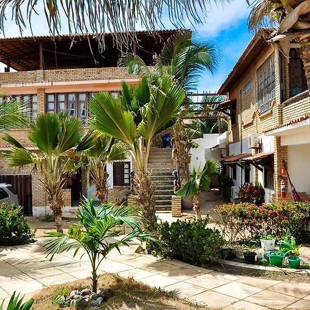 Residencial Long Oceanus كانووا كويبرادا المظهر الخارجي الصورة