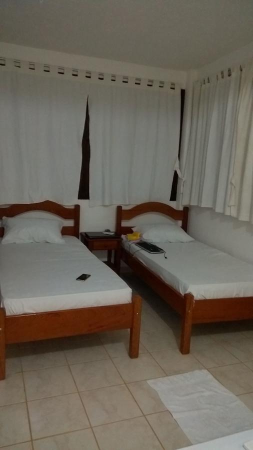 Residencial Long Oceanus كانووا كويبرادا المظهر الخارجي الصورة