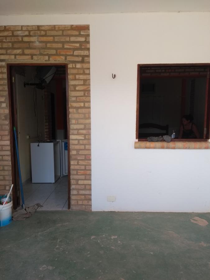 Residencial Long Oceanus كانووا كويبرادا المظهر الخارجي الصورة