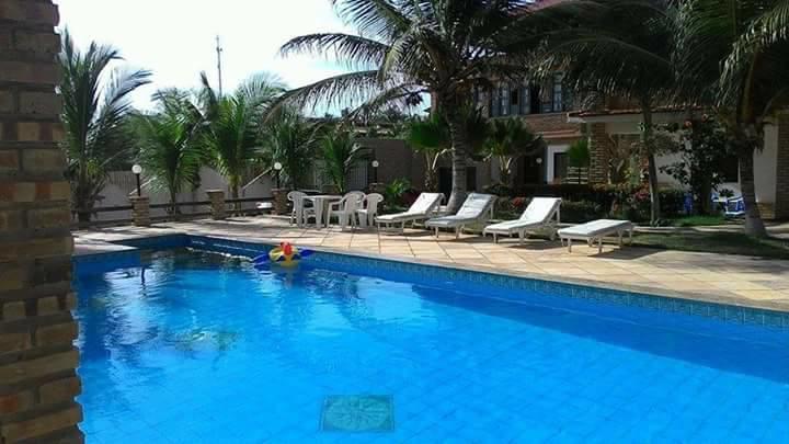 Residencial Long Oceanus كانووا كويبرادا المظهر الخارجي الصورة
