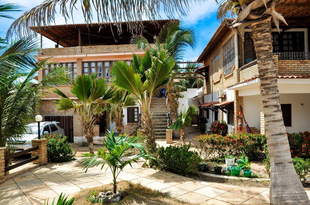Residencial Long Oceanus كانووا كويبرادا المظهر الخارجي الصورة